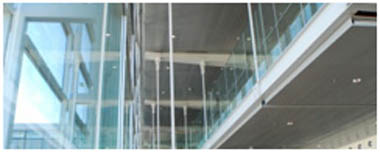 Romsey Commercial Glazing